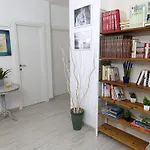 Apartament Maison Pignola