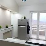 Maison Apartmán *