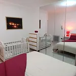 Apartament Maison Pignola