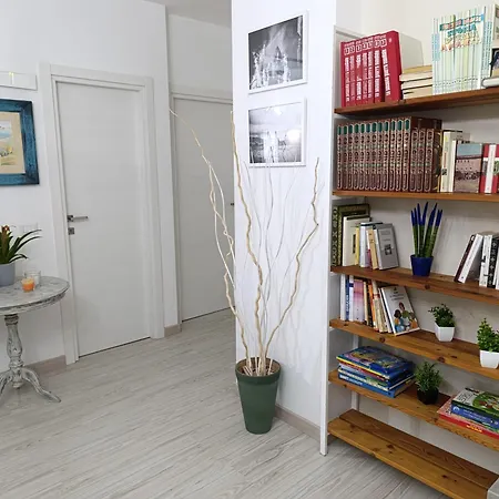 Apartamento Maison Pignola