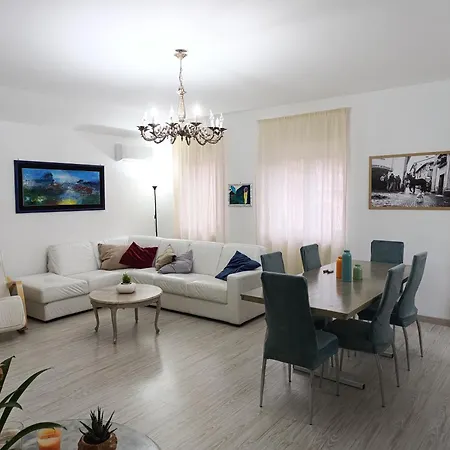 Lägenhet Maison *