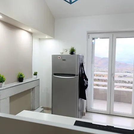 Maison Appartamento *