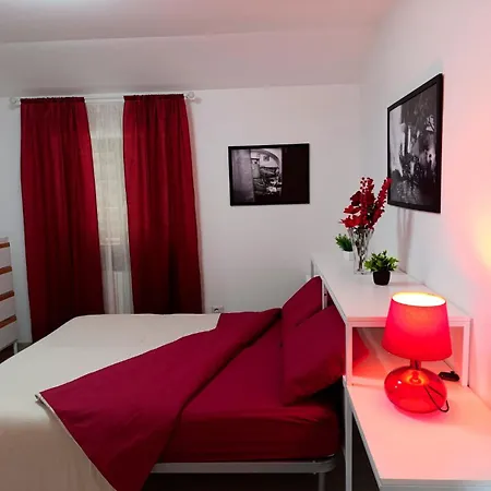 Lägenhet Maison Pignola