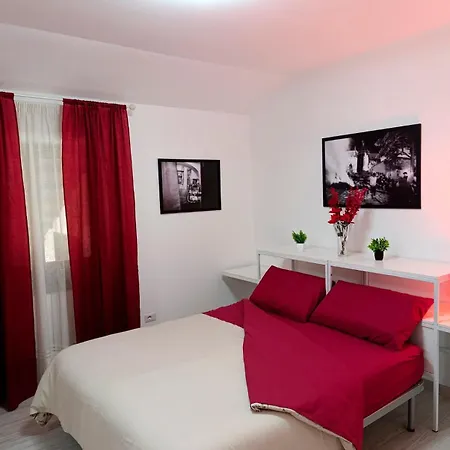 Maison Pignola