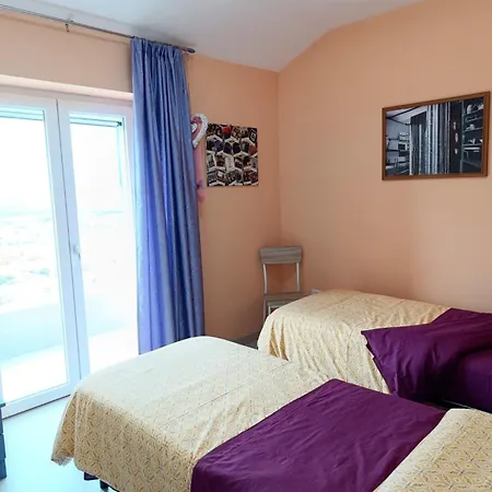 Maison Apartamento
