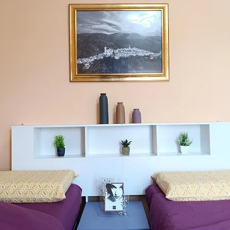 Maison * Pignola
