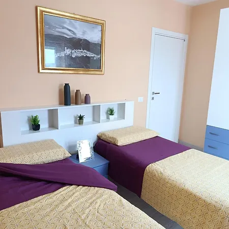 Maison Apartamento *