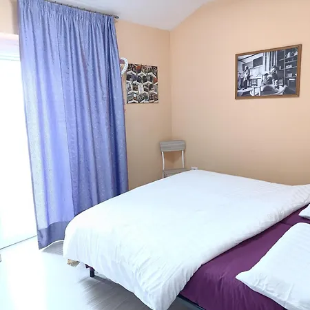 Maison Appartamento *