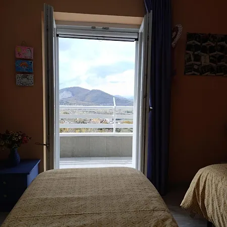 Apartamento Maison Pignola