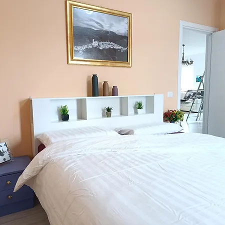 Maison Apartamento *