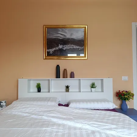 Maison Appartamento Pignola