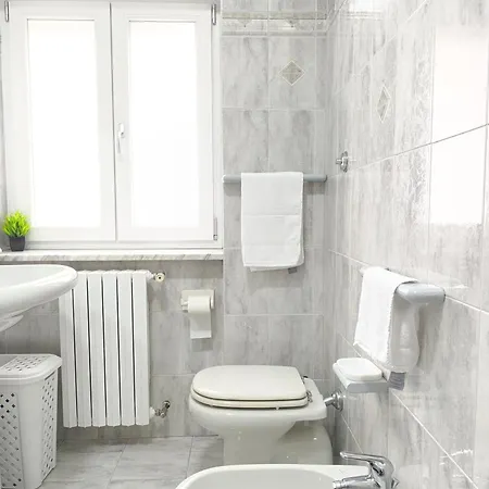 Apartamento Maison *