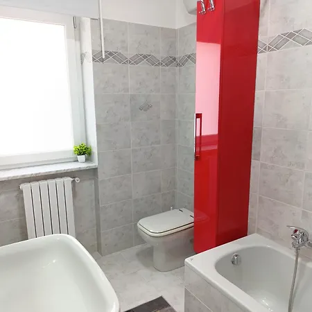 Maison Apartamento *