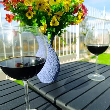 Maison Appartamento *