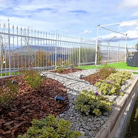 Apartament Maison