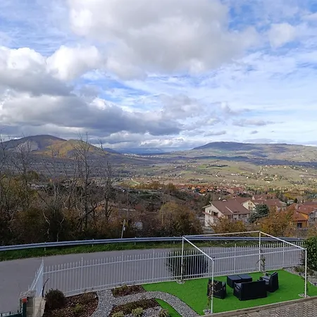 Apartament Maison