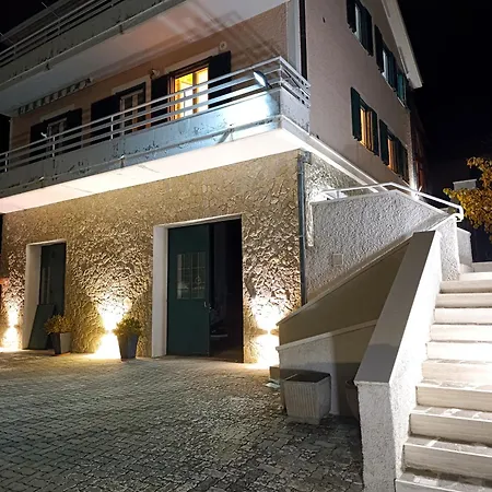 Maison Appartamento Pignola