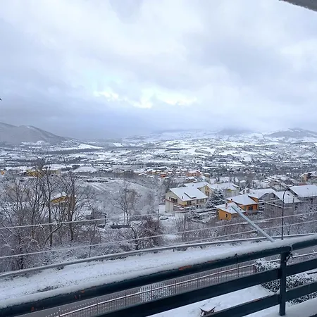 Maison Appartamento Pignola