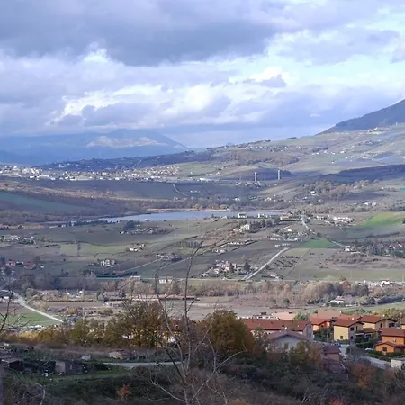 Apartamento Maison *