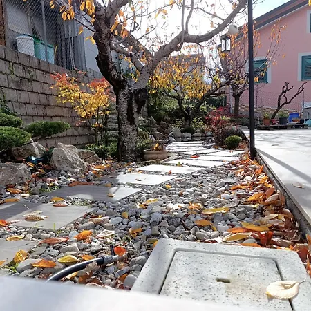 Maison Apartamento *