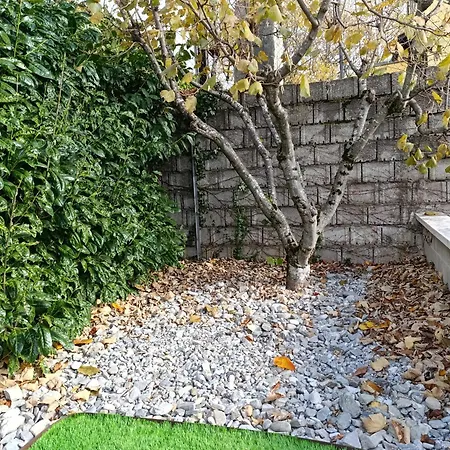 Apartamento Maison Pignola