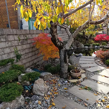 Appartamento Maison Pignola