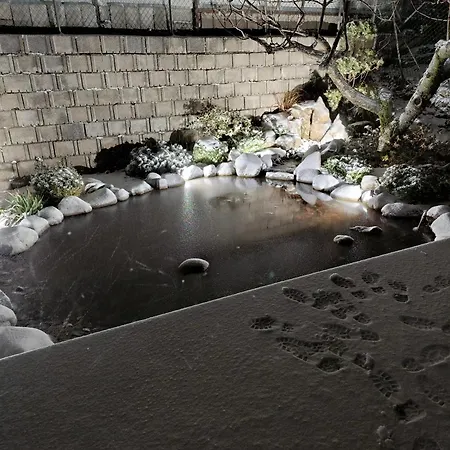 Maison Apartamento *