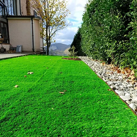 Maison Apartamento