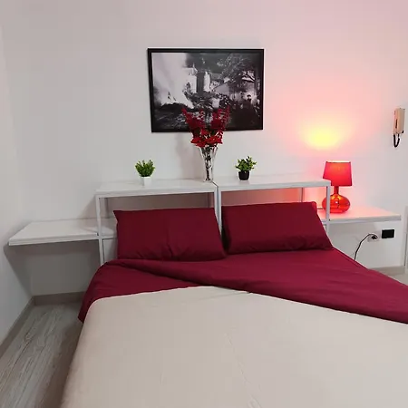 Maison Apartmán Pignola