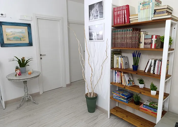 شقة Maison Pignola