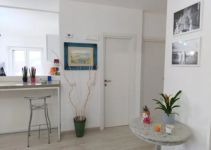 Maison Διαμέρισμα *