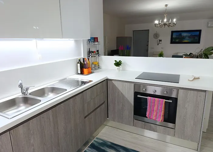 Maison Διαμέρισμα Pignola