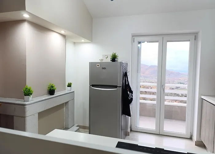 Maison Διαμέρισμα *