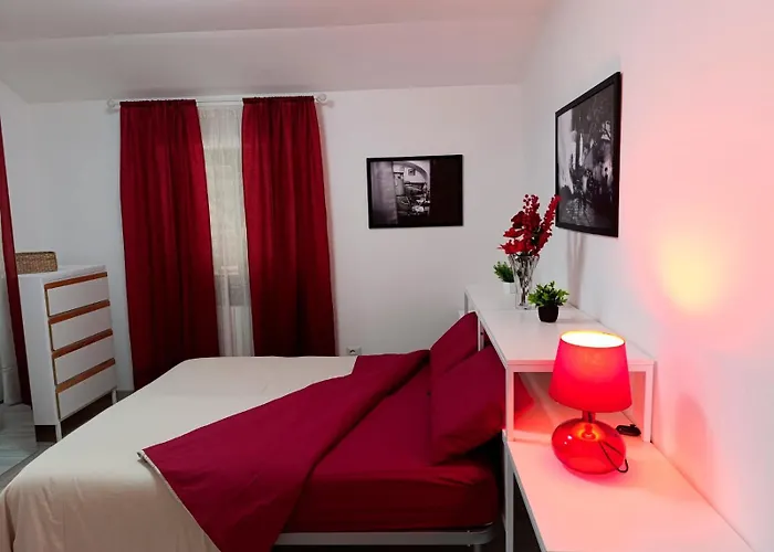 شقة Maison Pignola