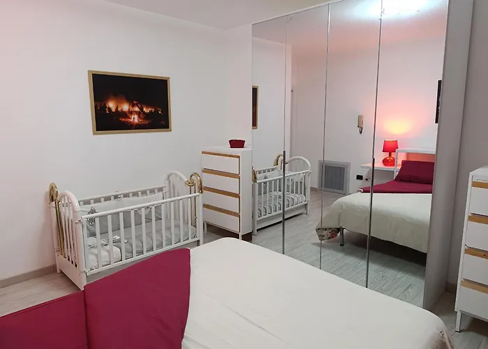 شقة Maison Pignola