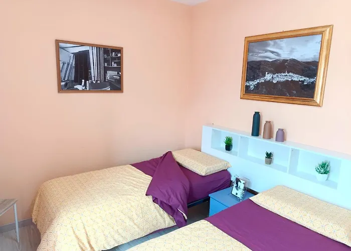 Διαμέρισμα Maison