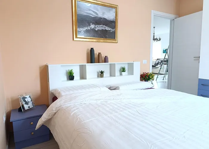 Maison Διαμέρισμα *