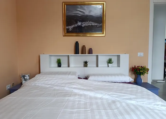 Maison Διαμέρισμα