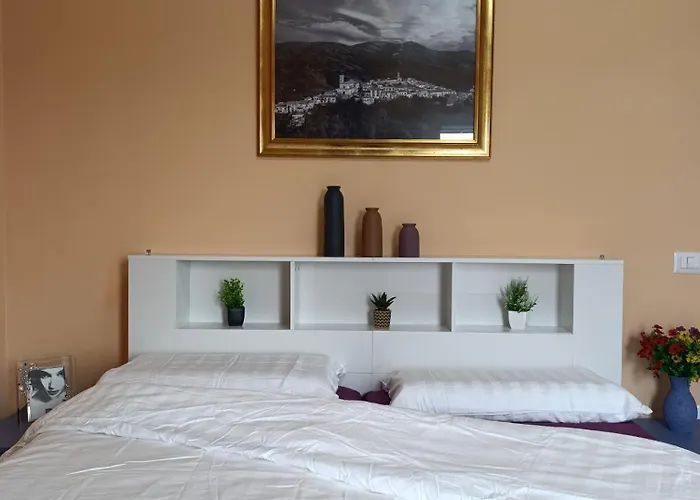 Διαμέρισμα Maison Pignola