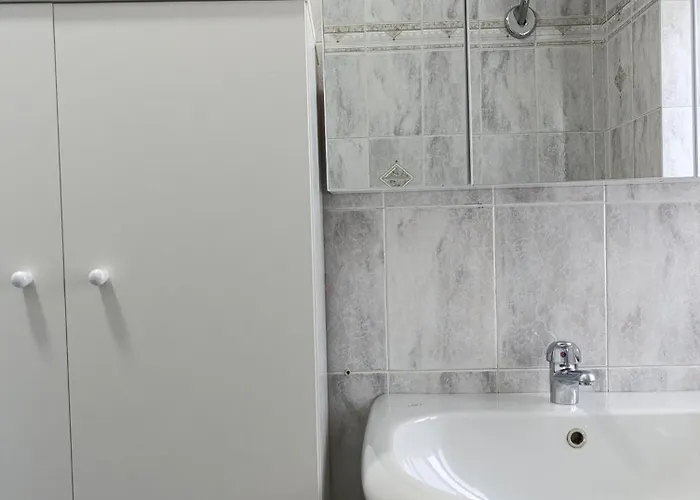 Maison Διαμέρισμα *