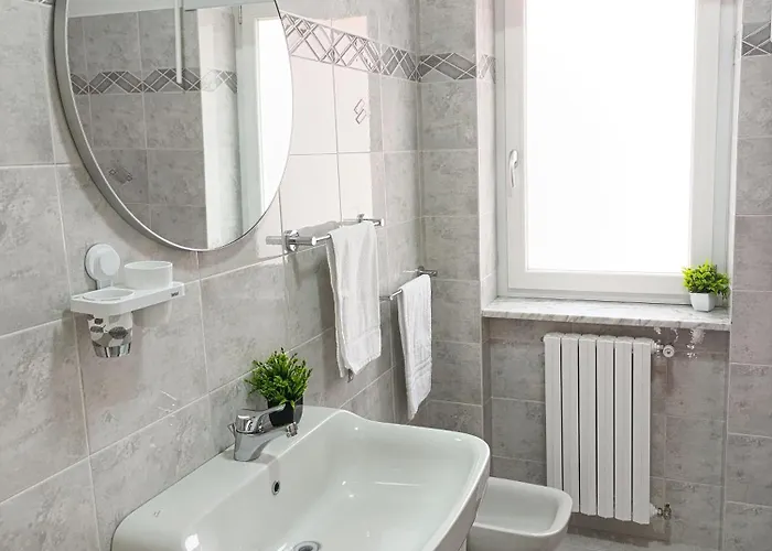 Διαμέρισμα Maison *