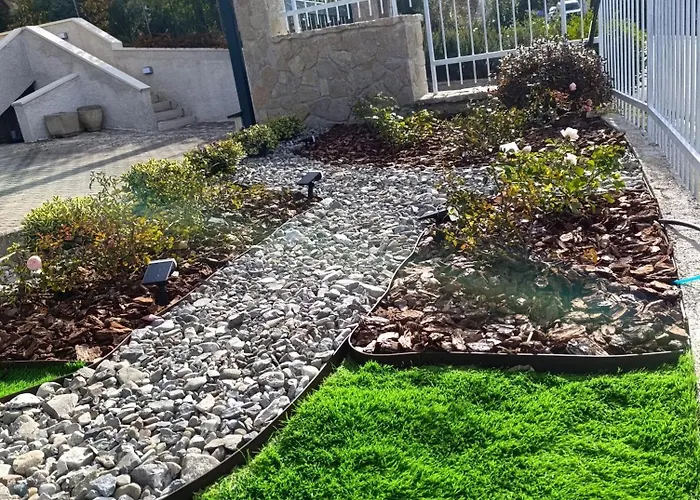 Διαμέρισμα Maison