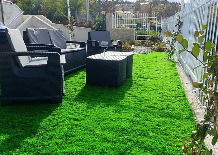 Maison Διαμέρισμα