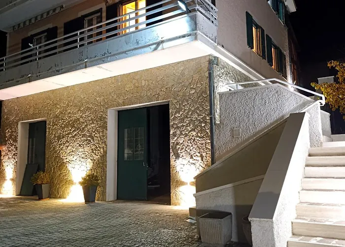 Maison Διαμέρισμα Pignola