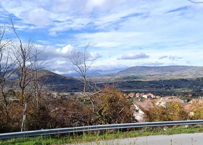 Διαμέρισμα Maison *