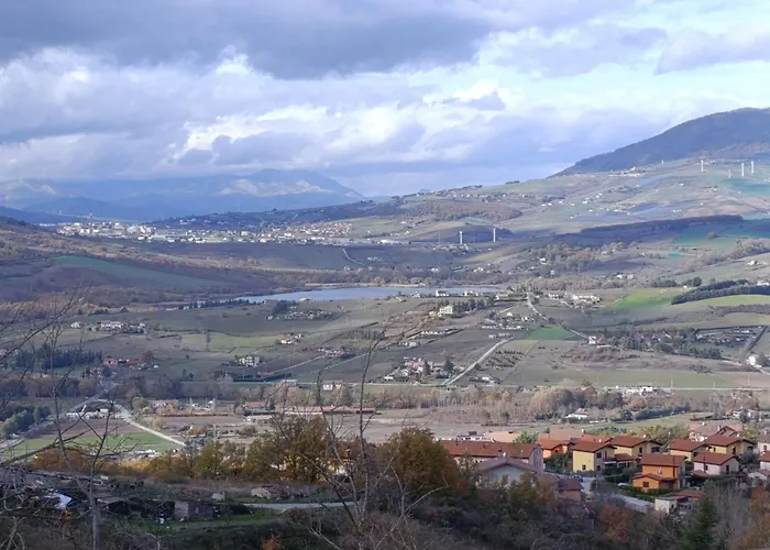 Διαμέρισμα Maison *